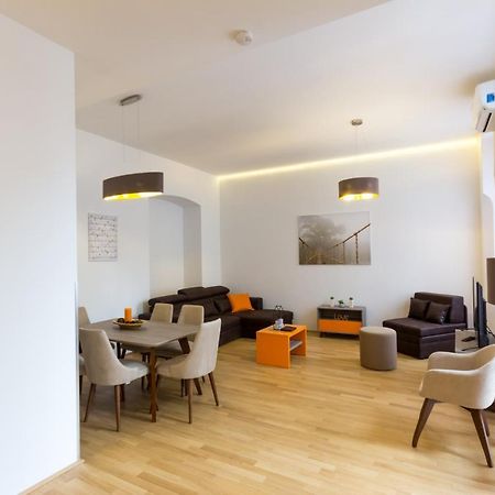 Debo Apartments Naehe Westbahnhof - Contactless Check In Viena Exterior foto