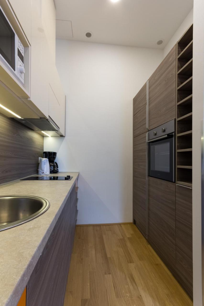 Debo Apartments Naehe Westbahnhof - Contactless Check In Viena Exterior foto